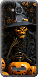 

Чехол Halloween 2 для Asus Zenfone 3 Max ZC520TL 1640039