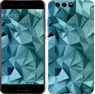 

Чохол Геометричний візерунок v2 на Huawei P10 Plus 756470