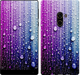 

Чохол Каплі води на Xiaomi Mi MiX 2 636900