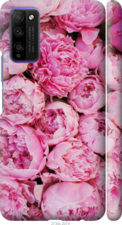

Чохол Півонії v3 на Huawei Honor 30 Lite 1315528
