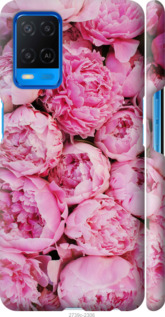 

Чехол Пионы v3 для Oppo A54 1315567