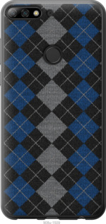 

для Honor 7C pro для Huawei Y7 Prime (2018) 1394785