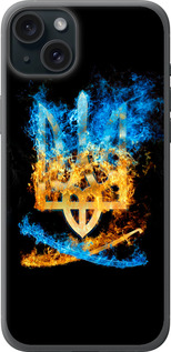 

Чехол Герб для iPhone 15 Plus 1693982