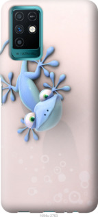 

Чохол Геккончик на Infinix Note 10 1569937