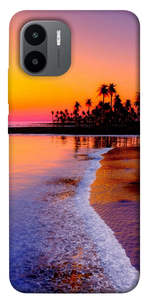 

Чохол Sunset для Xiaomi Redmi A1+ 1500854