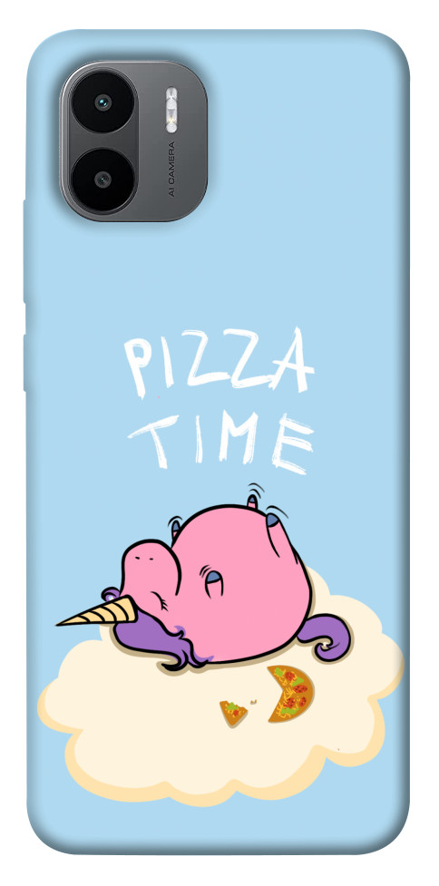 

Чохол Pizza time для Xiaomi Redmi A1+ 1500945