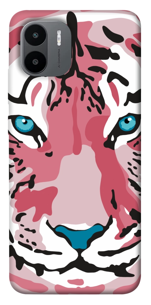 Чехол Pink tiger для Xiaomi Redmi A1+