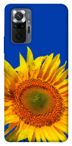 Чехол Sunflower для Xiaomi Redmi Note 10 Pro Max