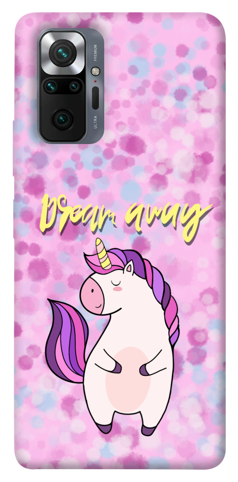 

Чохол Dream away для Xiaomi Redmi Note 10 Pro Max 1501599
