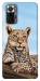 Чохол Proud leopard для Xiaomi Redmi Note 10 Pro Max