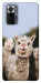 Чохол Funny llamas для Xiaomi Redmi Note 10 Pro Max