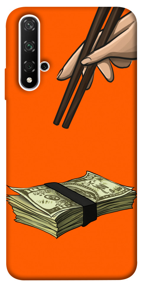

Чехол Big money для Huawei Nova 5T 1504294