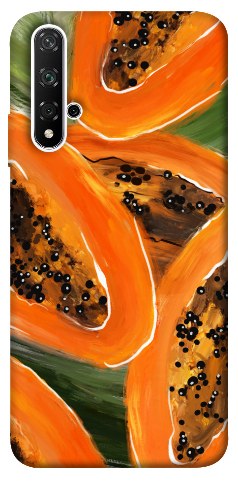 

Чехол Papaya для Huawei Nova 5T 1504299