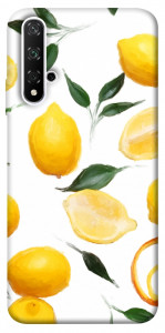 Чохол Lemons для Huawei Nova 5T