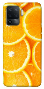 Чехол Orange mood для Oppo Reno 5 Lite