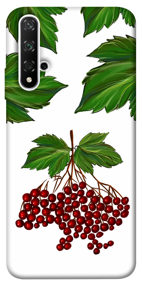 

Чохол Калина для Huawei Honor 20 1510084