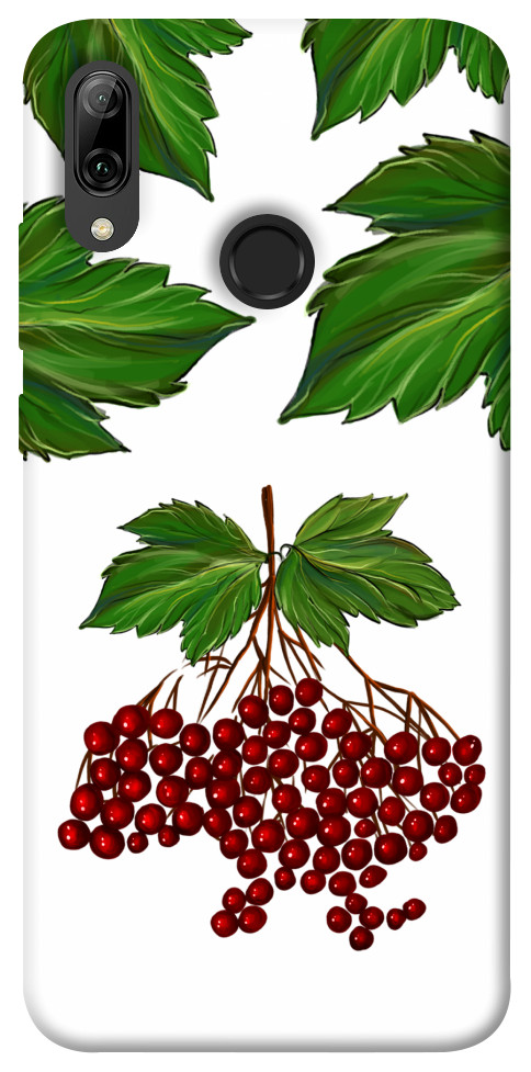 

Чехол Калина для Huawei P Smart (2019) 1510085