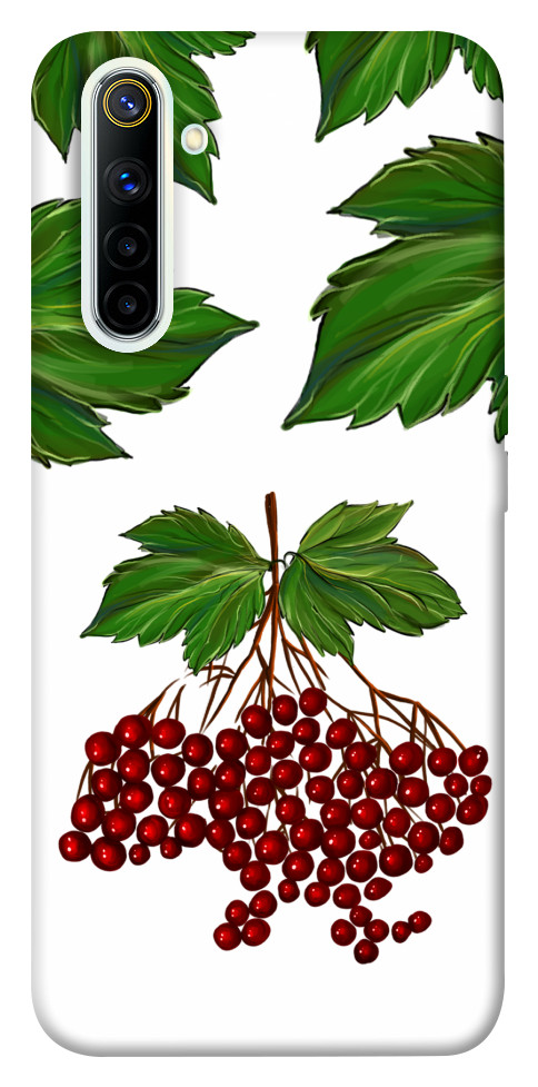 

Чехол Калина для Realme 6 1510088