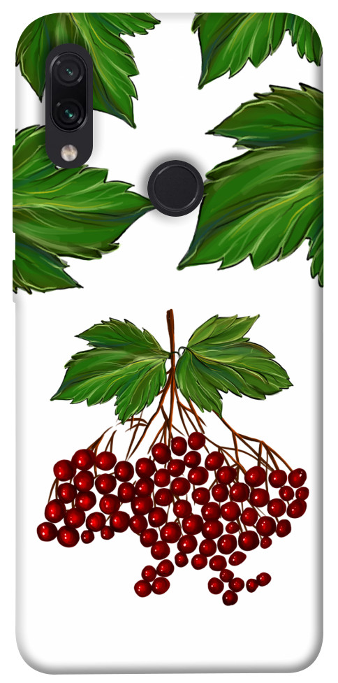 

Чохол Калина для Xiaomi Redmi Note 7 1510103