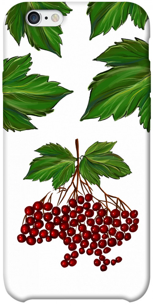 

Чехол Калина для iPhone 6 plus (5.5'') 1510110