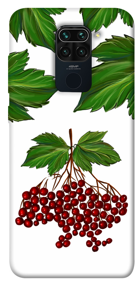 

Чохол Калина для Xiaomi Redmi 10X 1510115