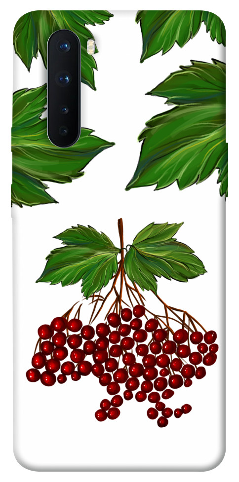 

Чехол Калина для OnePlus Nord 1510171