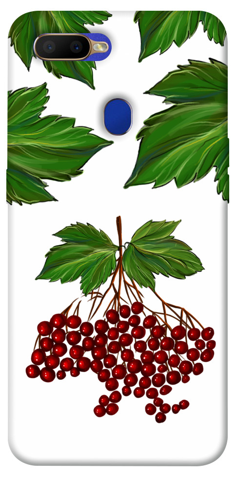 

Чохол Калина для Oppo A5s 1510175