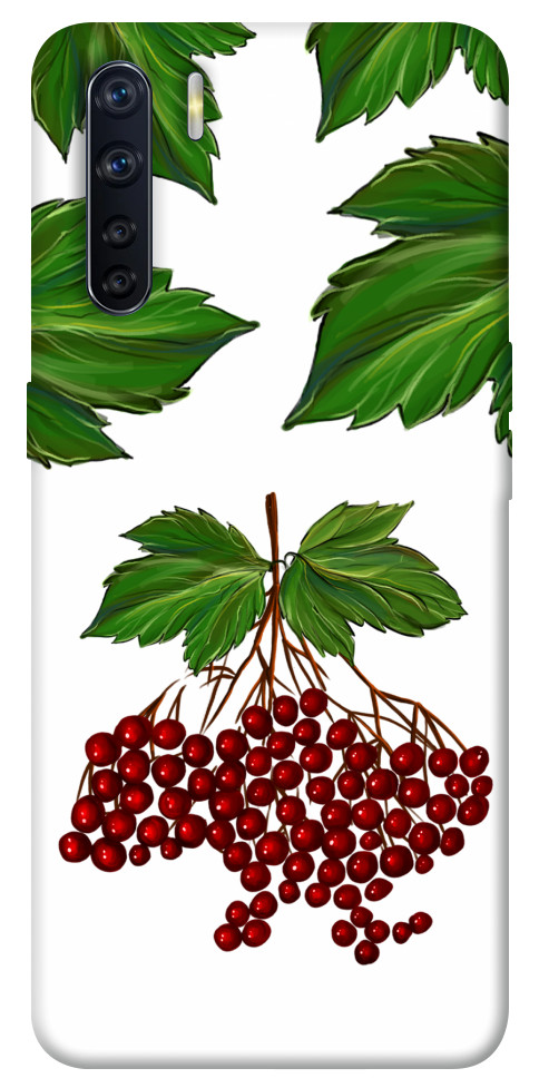 

Чохол Калина для Oppo A91 1510177