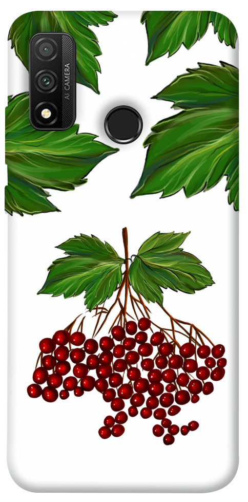 

Чехол Калина для Huawei P Smart (2020) 1510183