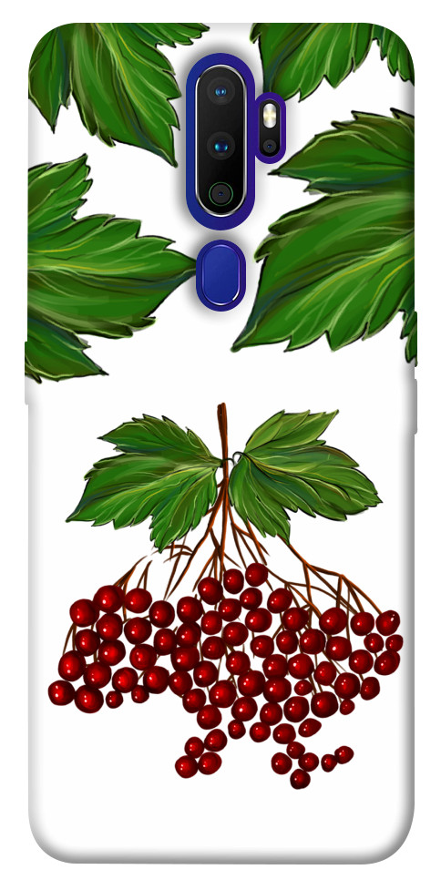 

Чохол Калина для Oppo A9 (2020) 1510194