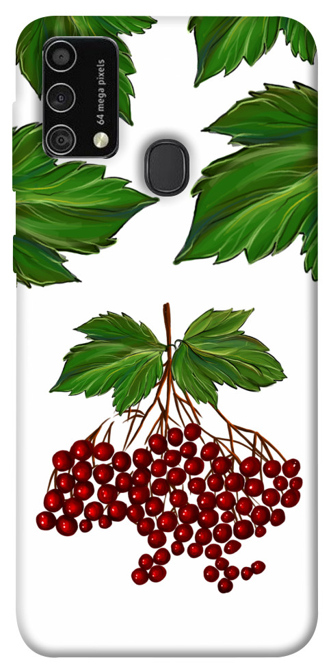 

Чохол Калина для Galaxy M21s 1510202