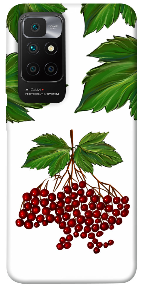 

Чохол Калина для Xiaomi Redmi 10 1510219