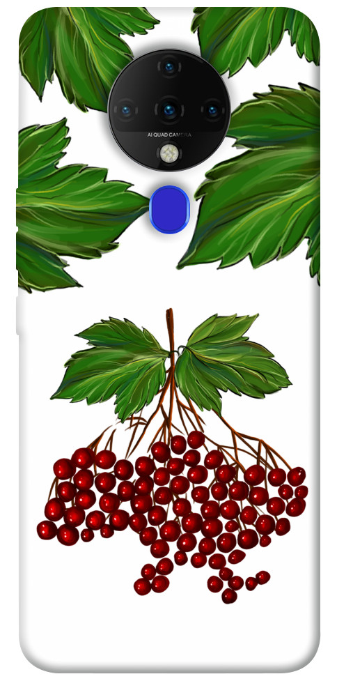 

Чохол Калина для TECNO Spark 6 1510232