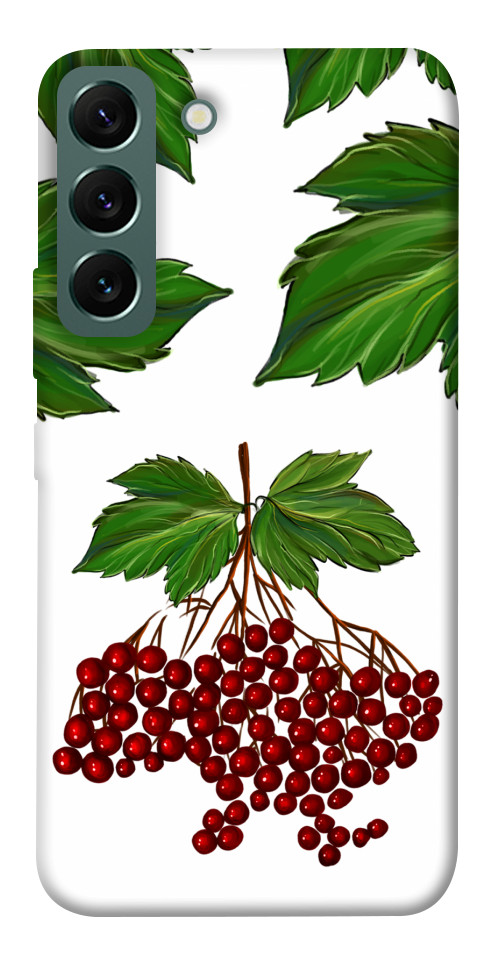 

Чохол Калина для Galaxy S22 1510234