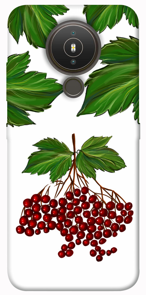 

Чехол Калина для Nokia 1.4 1510239