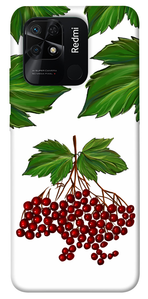 

Чохол Калина для Xiaomi Redmi 10C 1510241