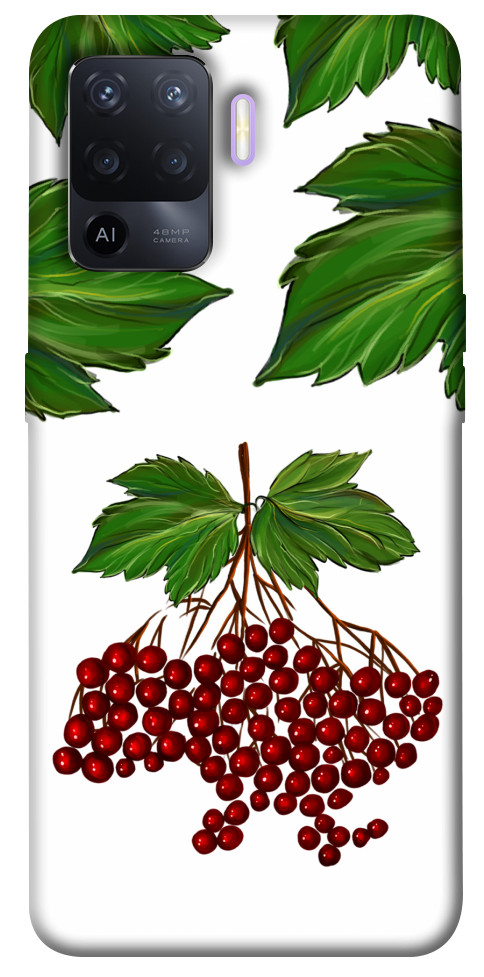 

Чехол Калина для Oppo A94 1510247