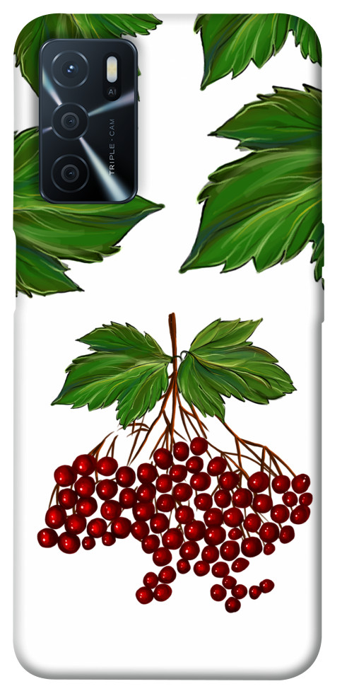 

Чохол Калина для Oppo A54s 1510278