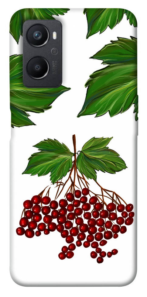 

Чохол Калина для Oppo A96 1510279