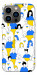 Чехол Люди для iPhone 13 Pro