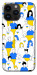 Чехол Люди для iPhone 14 Pro Max