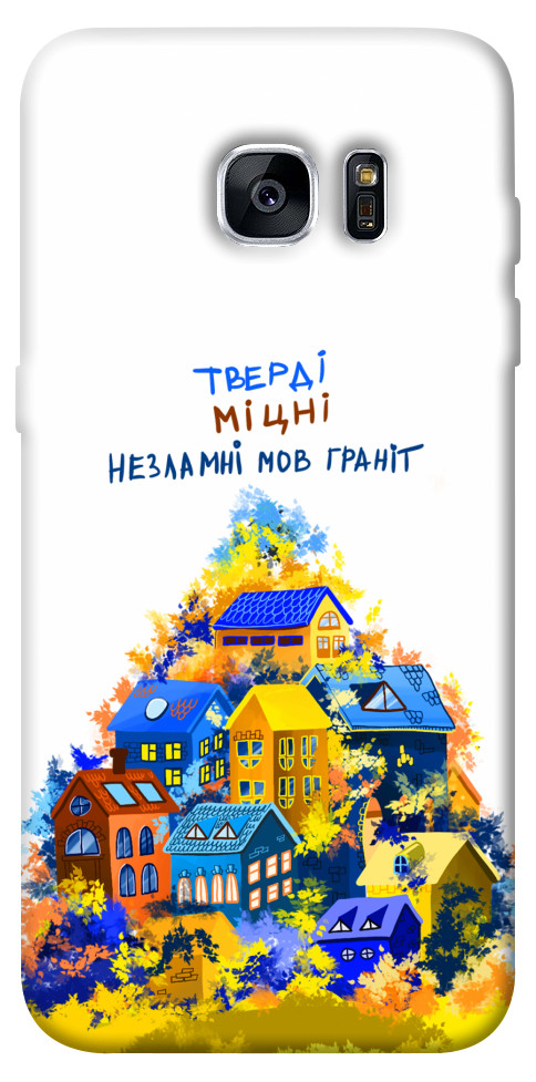 

Чохол Тверді міцні для Galaxy S7 Edge 1511976
