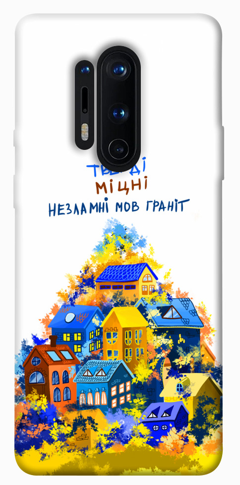 

Чохол Тверді міцні для OnePlus 8 Pro 1511994