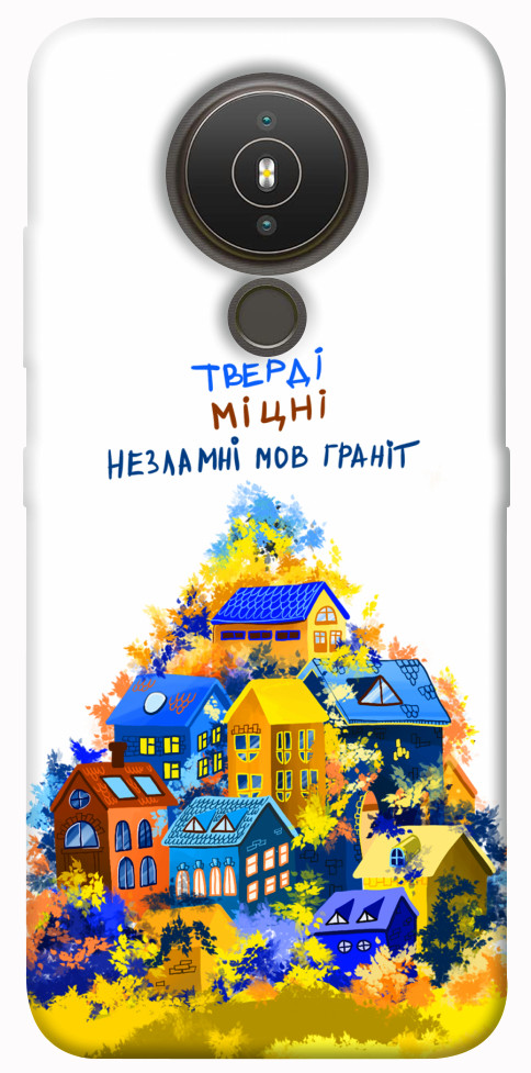 

Чохол Тверді міцні для Nokia 1.4 1512076