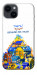 Чехол Тверді міцні для iPhone 14