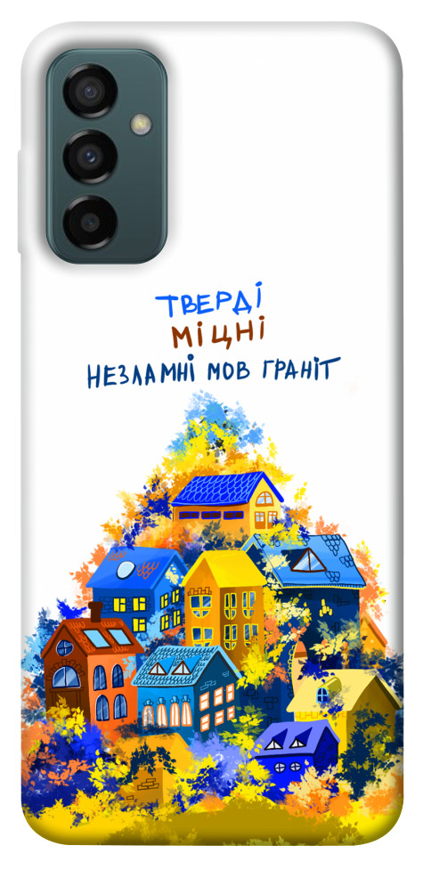 Чехол Тверді міцні для Galaxy M13 4G