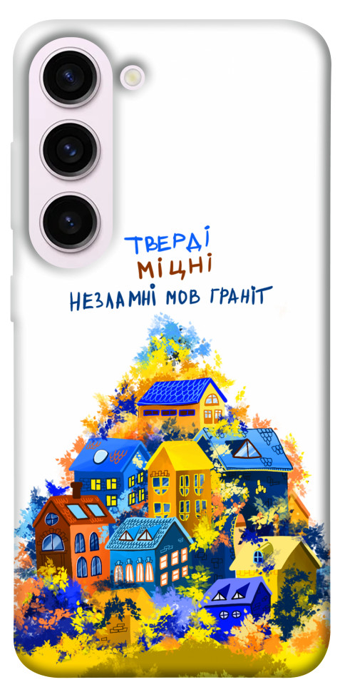 

Чехол Тверді міцні для Galaxy S23+ 1512136