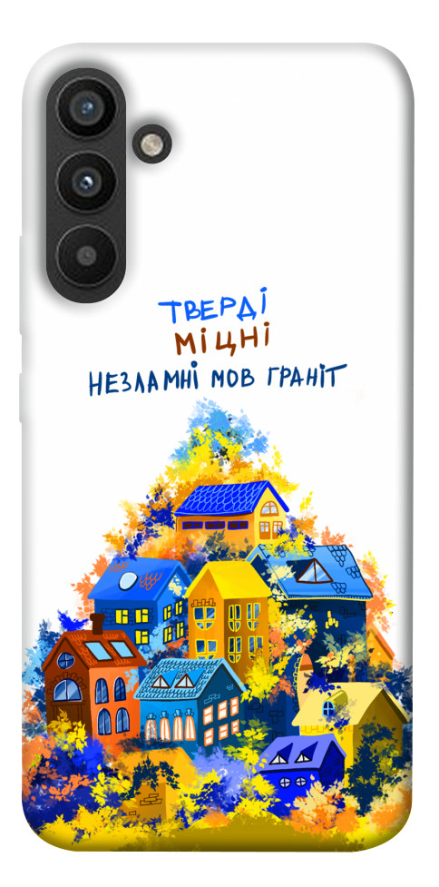 

Чехол Тверді міцні для Galaxy A34 5G 1512142