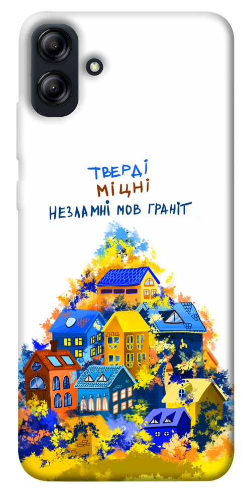 

Чехол Тверді міцні для Galaxy A04e 1512143