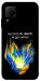 Чехол У боротьбі для Huawei P40 Lite